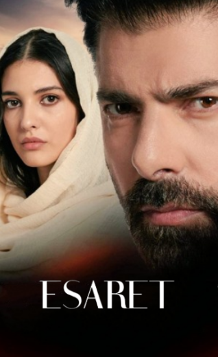 مسلسل الاسيرة الحلقة 96 مترجمة