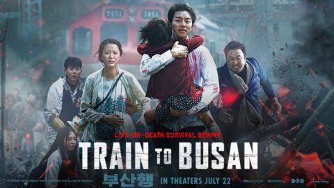 مشاهدة فلم Train To Busan مترجم