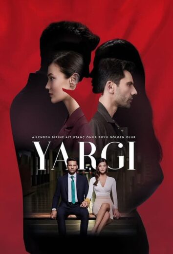 مسلسل القضاء Yargi الحلقة 1 مترجمة HD