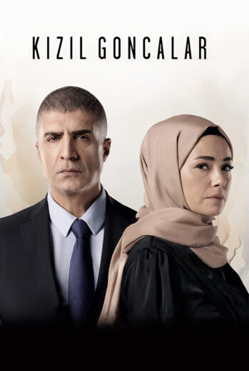 مسلسل البراعم الحمراء الحلقة 40 مترجمة