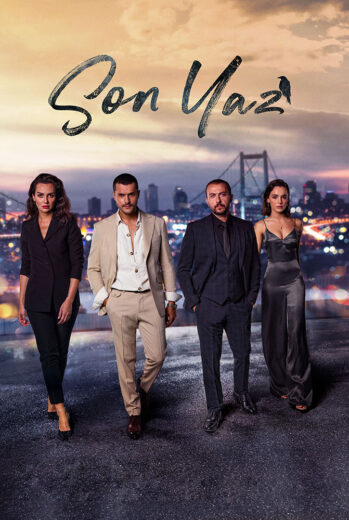 مسلسل الصيف الاخير 2 الحلقة 35 مدبلجة