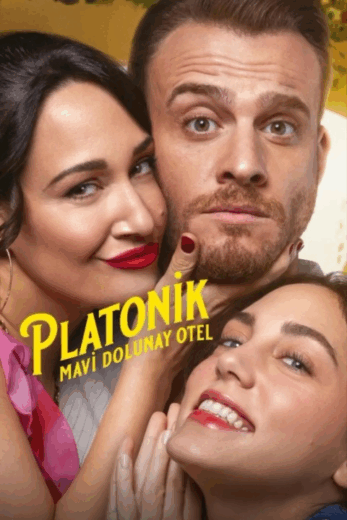 مسلسل الحب الافلاطوني مترجم