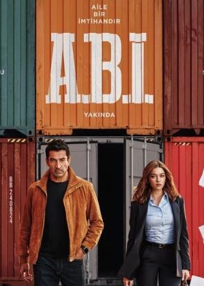 مسلسل اخي مترجم