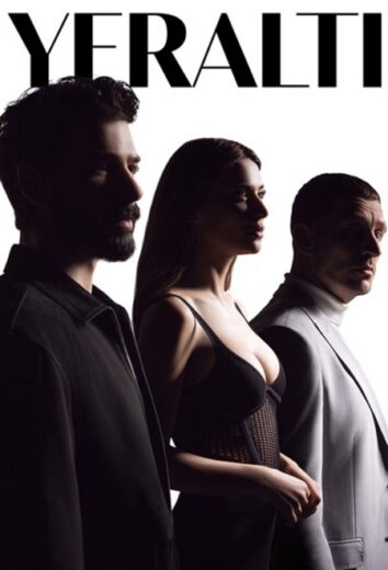 مسلسل تحت الارض مترجم