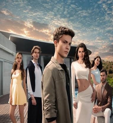 مسلسل في السابعة عشر الحلقة 1 مترجمة