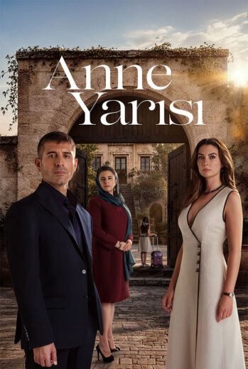 مسلسل نصف الأم مترجم